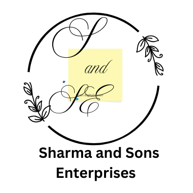 Sharma and Sons Enterprise