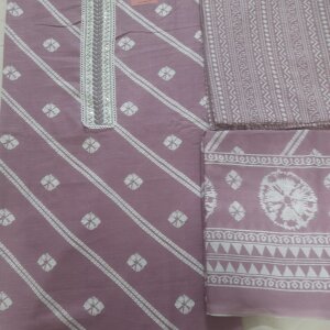 cotton suit /item no-023