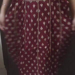 anarkali suit /item no 17