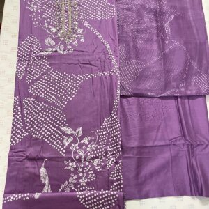 unstiched suit/item no-103