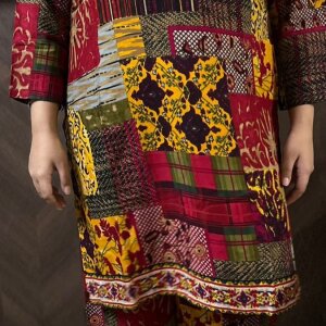 stiched suit/item no-109