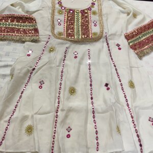 stiched suit/item no-112