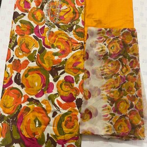 unstiched suit/item no-102