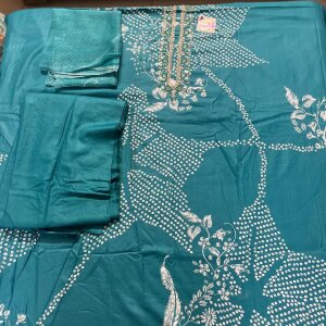 unstiched suit/item no 101