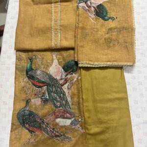 unstiched suit/item no-93