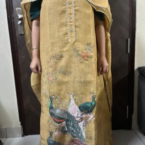 unstiched suit/item no- 93