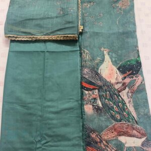 unstiched suit/item no 91