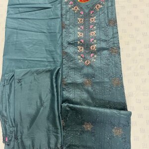 unstiched suit/item no-94