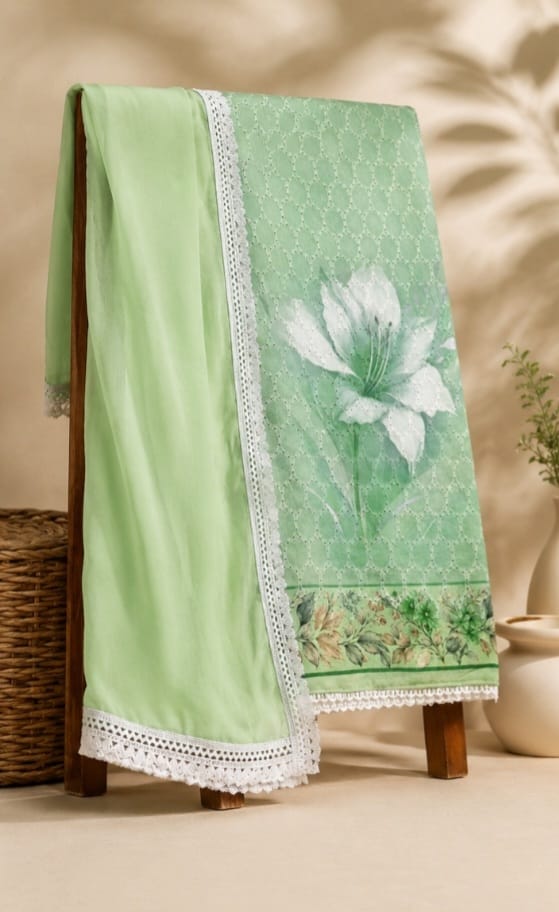 unstitched suit item no 120