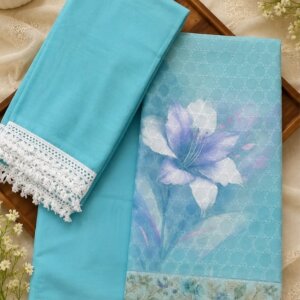 unstitched suit itemno 121